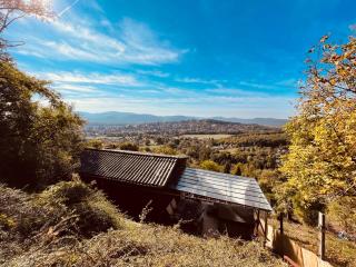 Felhőfészek vendégház - 3