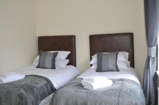 The George Carvery & Hotel - Ripon - 1