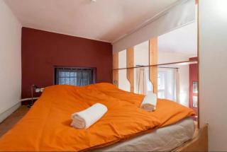 Secluded mezzanine studio near Astoria - Budapest - 7