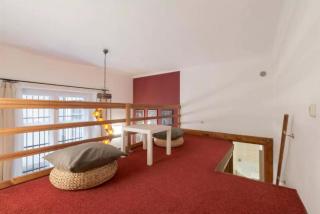 Secluded mezzanine studio near Astoria - Budapest - 3