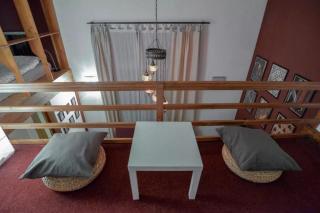Secluded mezzanine studio near Astoria - Budapest - 8