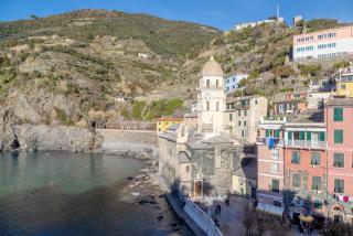 Fivestay Terrazza sulla piazzetta - Vernazza - 5