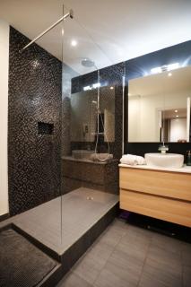 Beautiful parisian loft style in the heart of Paris - París - 2