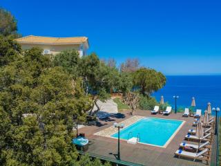 Ionian Zante Villa Anapnoi with private pool - Argassi - 4