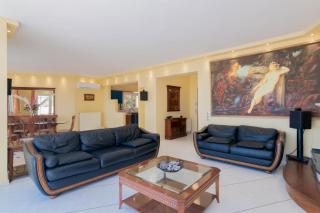 Ionian Zante Villa Anapnoi with private pool - Argassi - 2