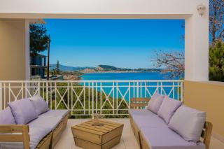 Ionian Zante Villa Anapnoi with private pool - Argassi - 7
