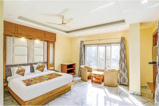 Hotel Woods View - Mall Road - Mussoorie - 0