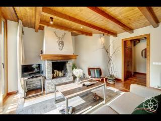 ETH CAUDER de Alma de Nieve - Unha - 8