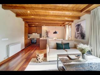 ETH CAUDER de Alma de Nieve - Unha - 2