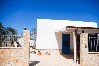 Villa Indipendente Tranquillità e Relax - San Vito lo Capo - 8