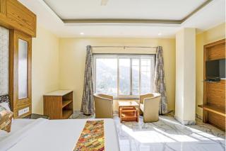 Hotel Woods View - Mall Road - 1