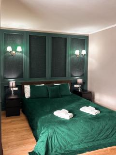 Villa Blanc - Bukovel - 8