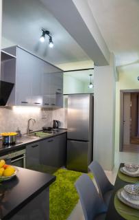 Roumvini's Apartment - Ioannina - 8