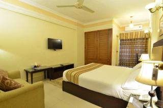 Pak Continental Hotel - Bahawalpur - 5