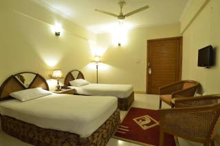 Pak Continental Hotel - 4