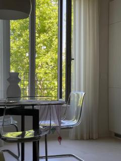 Appartamento APORTI - Milan - 8