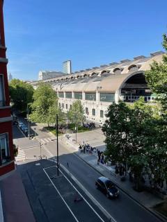 Appartamento APORTI - Milan - 2