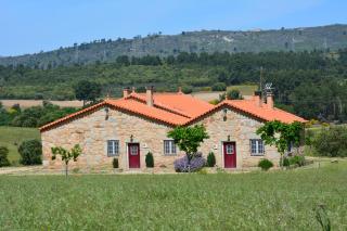 Turismo rural 4QUINTAS - Minhocal - 0