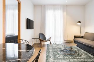 Vale Suites - Barcelone - 2
