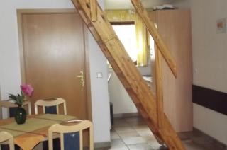 Ferienwohnung Erlkönigfließ - Kolonie - 7