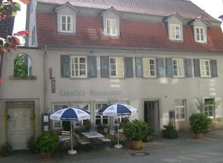 Gasthof Blauer Bock - Schwäbisch Hall - 0