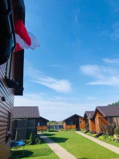 Przystań u Piotra - Rusinowo - 8