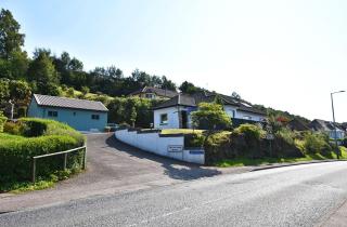 Morvich House - Fort William - 9