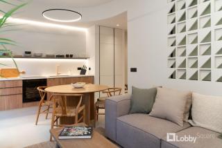 Muse Apartment by LobbySquare - Atene - 0