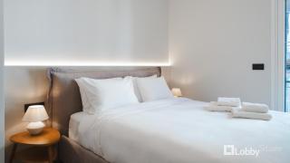 Muse Apartment by LobbySquare - Atene - 5