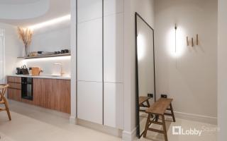 Muse Apartment by LobbySquare - 6