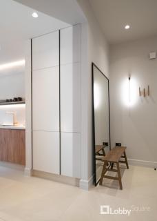 Muse Apartment by LobbySquare - Atene - 2