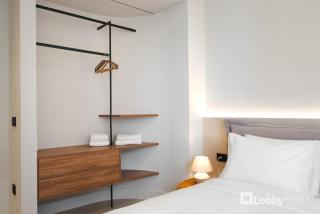Muse Apartment by LobbySquare - Atene - 1