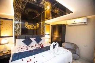 Comfort Inn Giza - Il Cairo - 1