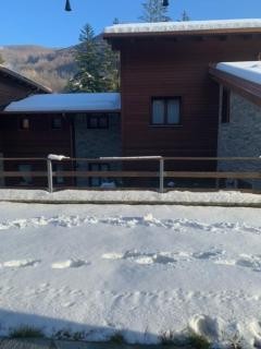 Borgo Fantino - Residenze e Alloggi Vacanza - Limone Piemonte - 6