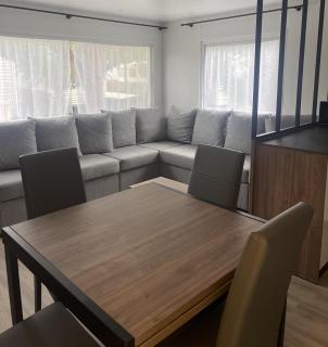 Mobil Home Palmiers 1 - Valras-Plage - 6