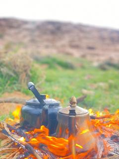 Velora Desert Camp - 7