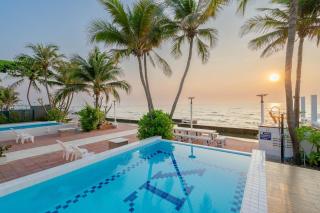 Bayside 19 Beachfront Poolvilla - Hua Hin - 0