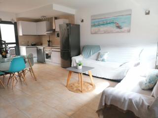 Casa en Cotillo Lagos with Free Wifi & Netflix - El Cotillo - 9
