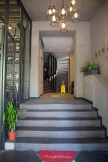 The Hera Hotels - Istanbul - 8