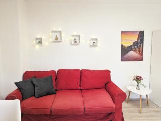 UO3 - Urlaubsmagie- Urlaubsoase mitten in Sebnitz - 1