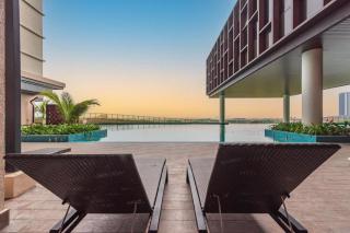 Bali Residence Private Suites l Seaview I 4-5 pax l Kids Tent I 5 Mins to Jonker - Malaca - 1