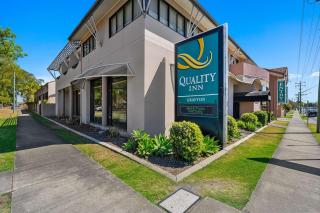 Quality Inn Grafton - Grafton - 9