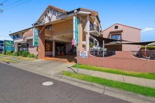 Quality Inn Grafton - Grafton - 7