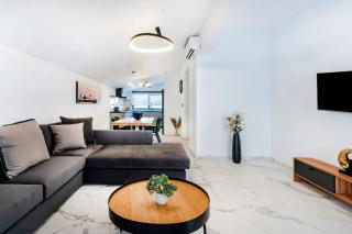 Rhodes Center Luxury Apartments #1 - Rhodos-stad - 0