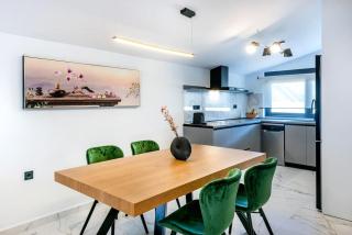 Rhodes Center Luxury Apartments #1 - Rhodos-stad - 9