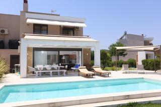 Villa Ricolina - Hanioti - 7