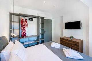 Rhodes Center Luxury Apartments #1 - Rhodos-stad - 5