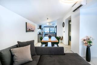 Rhodes Center Luxury Apartments #1 - Rhodos-stad - 3