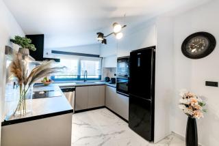 Rhodes Center Luxury Apartments #1 - Rhodos-stad - 1