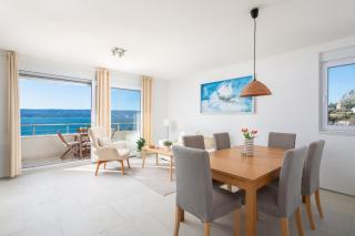 Villa Jolara With Heated Pool - Deluxe Suite 8 - Mimice - 0